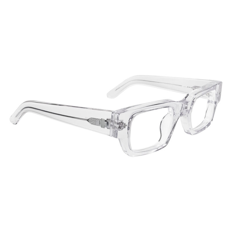 OSLIND 48, Crystal-Demo  W/ Spy+ Lens Print, hi-res image number null